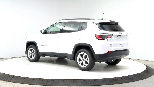 2025 Jeep Compass in Cars & Trucks in Lethbridge - Image 3