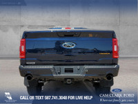 Thanks for viewing our Cam Clark Ford Inventory! HEATED SEATS | REMOTE START | NAVIGATION | BACK UP... (image 5)