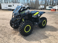 2015 CAN-AM RENEGADE 1000E