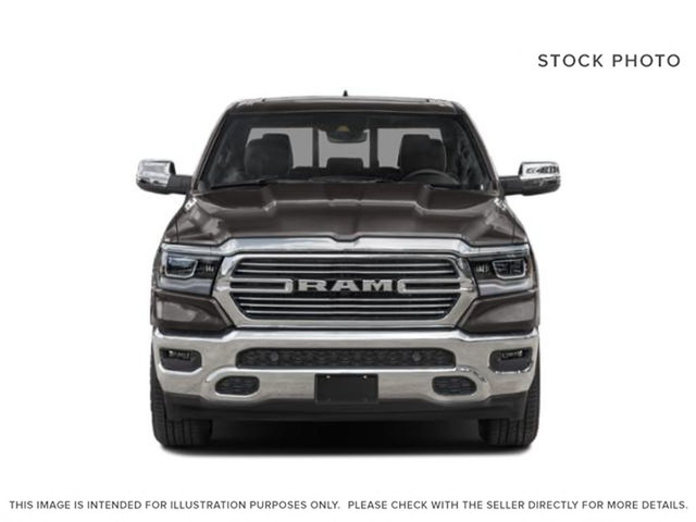 2023 Ram 1500 Laramie in Cars & Trucks in Edmonton - Image 2