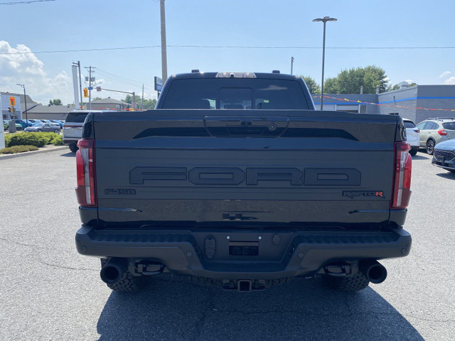 2024 Ford F-150 Raptor R in Cars & Trucks in Cornwall - Image 4