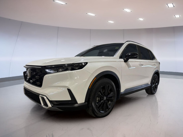 2023 Honda CR-V Hybrid Touring AWD for sale in Cars & Trucks in Moose Jaw