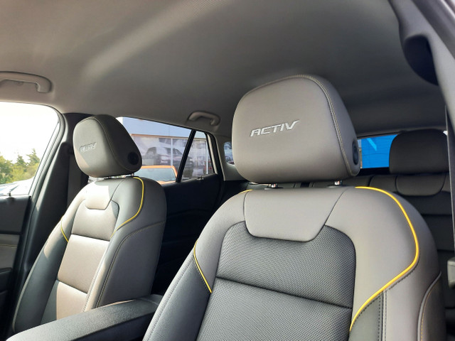 2025 Chevrolet Trax ACTIV in Cars & Trucks in Bridgewater - Image 3