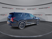 Dealer Certified Pre-Owned. This Hyundai Palisade boasts a Gas V-6 3.8L engine powering this Automat... (image 7)