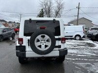 See Dealer Website for Details. 2012 Jeep Wrangler Unlimited Sahara (image 2)