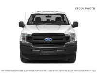 Introducing this fully loaded 2019 Ford F-150 Lariat SuperCrew 4x4, finished in a striking Magnetic... (image 1)