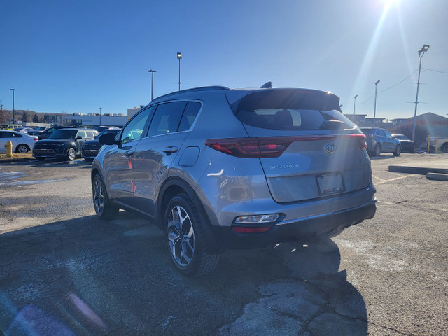 2020 Kia Sportage EX in Cars & Trucks in Calgary - Image 2