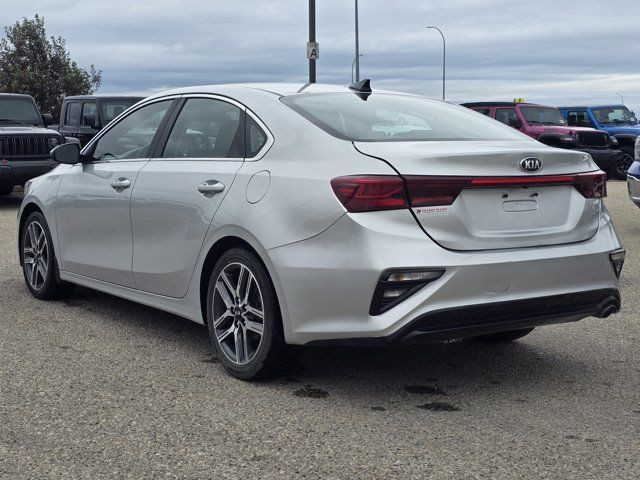 2020 Kia Forte EX in Cars & Trucks in Grande Prairie - Image 2