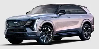 This Cadillac Escalade IQ has a trusty Electric engine powering this Automatic transmission. *You Ca...
