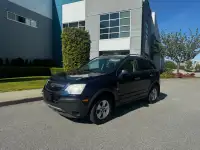 2008 Saturn VUE XE 4CYL AUTOMATIC A/C MOONROOF NO ACCIDENTS