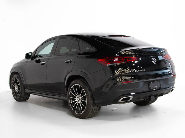 2022 Mercedes-Benz GLE 450 | COUPE | AMG PKG | 21 IN WHEEL | PAN in Cars & Trucks in Mississauga / Peel Region - Image 4