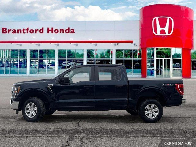 2023 Ford F-150 XLT in Cars & Trucks in Brantford - Image 2