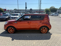 2019 Kia Soul - In Wild Orange - Touch screen - Backup camera - Heated seats - Heated steering wheel... (image 7)