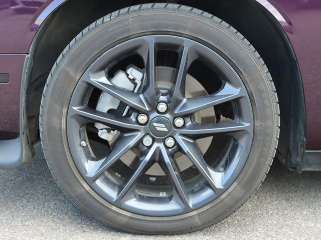 2022 Dodge Challenger GT AWD in Cars & Trucks in Calgary - Image 4