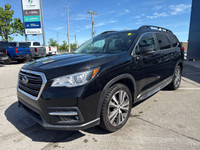 Available today! Low mileage, locally owned and traded 2021 Subaru Ascent Limited with 8 Seats! Nice... (image 3)