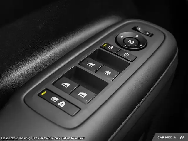 2025 Hyundai Santa Fe XRT in Cars & Trucks in Guelph - Image 13