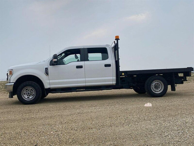 2020 Ford F-350 XL in Cars & Trucks in St. Albert - Image 3