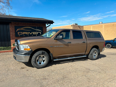 2012 Ram 1500 ST