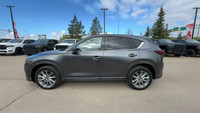 Odometer is 5926 kilometers below market average! This Mazda CX-5 is equipped with: Leather Upholste... (image 7)