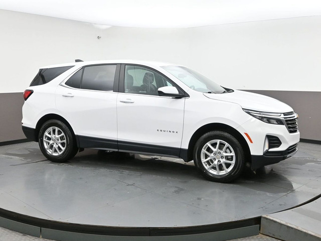 2024 Chevrolet Equinox LT POWER DRIVERS SEAT, DUAL CLIMATE CONTR in Cars & Trucks in City of Halifax