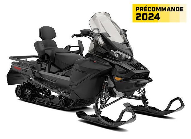 2025 Ski-Doo EXPEDITION LE 24'' 900 ACE Silent Cobra 1.5'' E.S. in Snowmobiles in Longueuil / South Shore