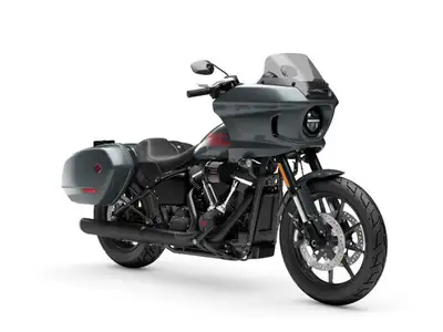 Talk with us about financing - we've got options! 2025 Harley-Davidson Low Rider STFeatures may incl...