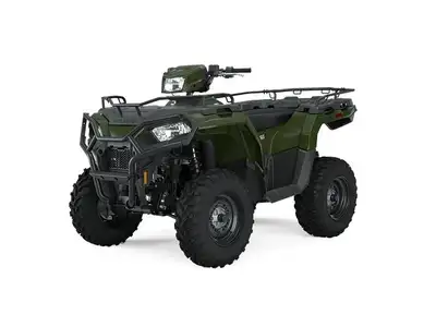 2025 Polaris A25SEE57A1 570SPMN 2 cylindres ------------------------------ 2025 Polaris A25SEE57A1 5...