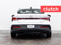 NO ACCIDENTS / CLEAN CARFAX / 1 OWNER / Climate Control, Bluetooth Music, Touchscreen Display and mo... (image 4)