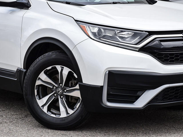 2021 Honda CR-V LX BACK UP CAMERA | HEATED SEATS | CARPLAY in Cars & Trucks in City of Toronto - Image 2