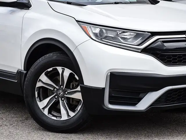 2021 Honda CR-V LX BACK UP CAMERA | HEATED SEATS | CARPLAY in Cars & Trucks in City of Toronto - Image 3