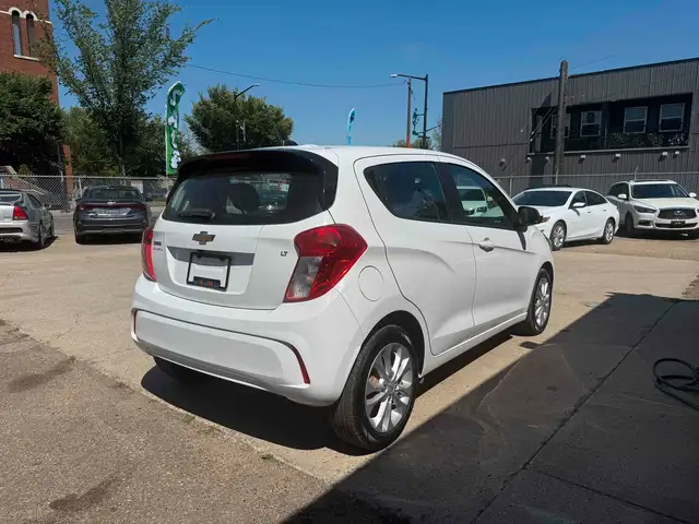 2020 Chevrolet Spark 1LT in Cars & Trucks in Edmonton - Image 15