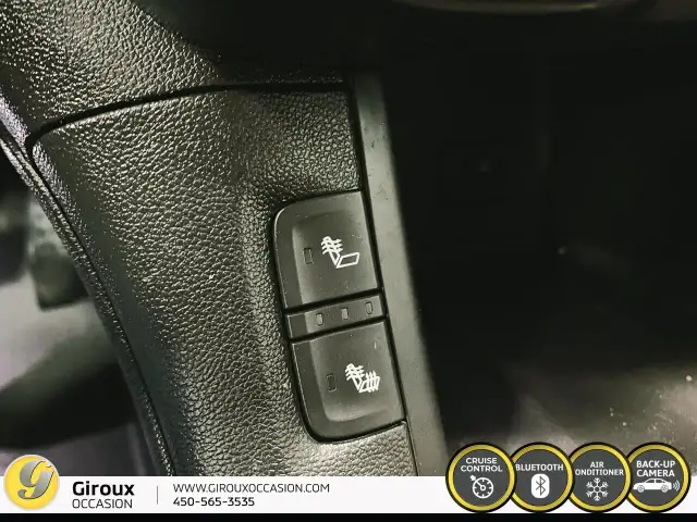 2019 GMC ACADIA SLE SLE 4 portes TI pour SLE-2 in Cars & Trucks in Laurentides - Image 21