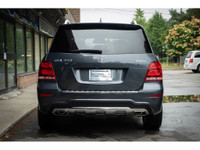 2015 Mercedes-Benz GLK350 4MATIC Mercedes GLK SUV. 4MATIC all-wheel-drive. Powered by a 3.5l natural... (image 4)