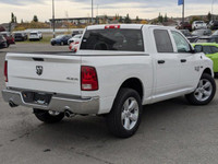 This Ram 1500 Classic has a trusty Regular Unleaded V-8 5.7 L/345 engine powering this Automatic tra... (image 6)