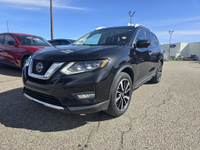 Introducing this Pre-Owned 2018 Nissan Rogue SL powered by a 2.5L engine that's paired to a CVT auto... (image 2)