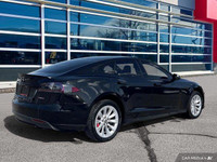 Recent Arrival! Looking for a loaded Tesla on a budget? Then check out this 2014 Model S P85D! This... (image 5)