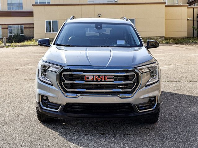 2024 GMC Terrain AT4 1.5L in Cars & Trucks in Strathcona County - Image 3
