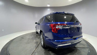 NAVIGATION SYSTEM, HEATED FRONT SEATS, LANE DEPARTURE WARNING, BLIND SPOT MONITOR, CROSS-TRAFFIC ALE... (image 6)