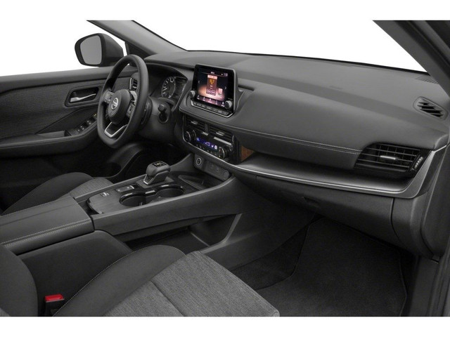 2021 Nissan Rogue AWD SV in Cars & Trucks in Oakville / Halton Region - Image 2