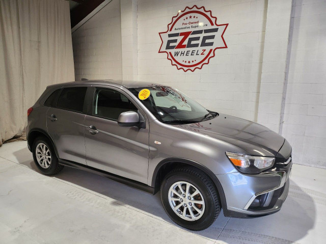 2018 Mitsubishi RVR in Cars & Trucks in Windsor Region