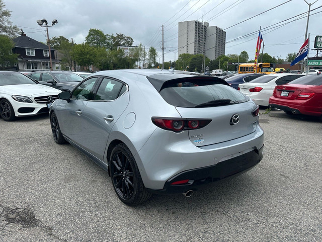 2019 Mazda Mazda3 Sport GT | i-ACTIV | AWD in Cars & Trucks in City of Toronto - Image 4