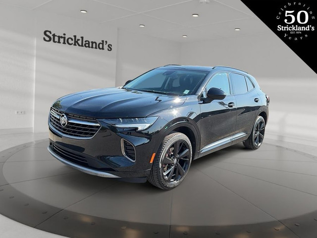 2022 BUICK ENVISION ESSENCE CROSSOVER in Cars & Trucks in Stratford