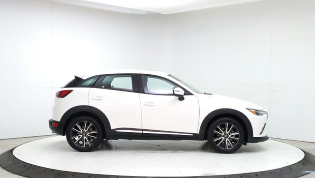 2016 Mazda CX-3 GT in Cars & Trucks in Lethbridge - Image 2