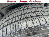 2023 JEEP WRANGLER HIGH ALTITUDE 4XE Bright White Black Quilted Nappa Leather Faced Bucket Seats 2L... (image 6)