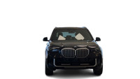Recent Arrival! 2024 BMW X5 4D Sport Utility xDrive40i Black Sapphire Metallic Black w/Sensafin Upho... (image 3)