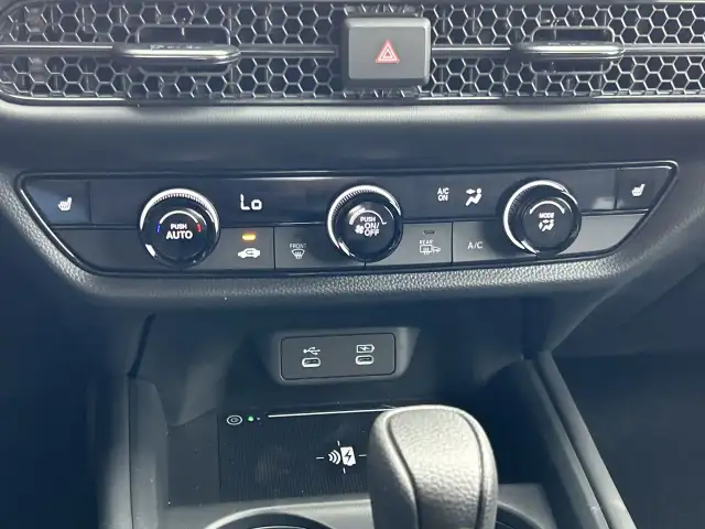 2026 Honda HR-V LX 2WD in Cars & Trucks in City of Montréal - Image 27