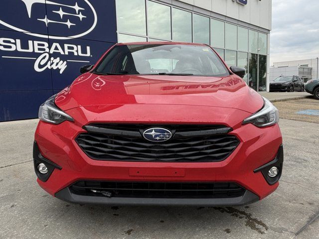 2024 Subaru Impreza RS | Low Mileage | Heated Front Seats in Cars & Trucks in Edmonton - Image 3
