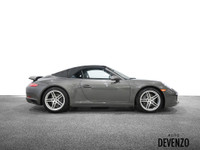 Porsche Extended Warranty 05-24-2026 , Full Option List Below / Liste d'options Complete ci-dessous... (image 3)