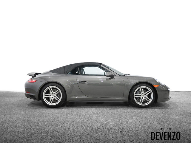2017 Porsche 911 Cabriolet Carrera 4 Garantie Porsche 05/24/2026 in Cars & Trucks in Laval / North Shore - Image 4