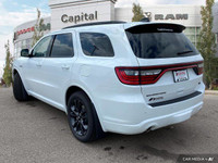 This Dodge Durango has a strong EZH 5.7L HEMI(R) V8 VVT eng w/ MDS engine powering this Automatic tr... (image 3)